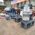 Complete Wood Pellet Machinery Making Line